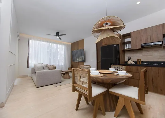 Exclusive Experience At La Veleta Oriana Apartamento Tulum