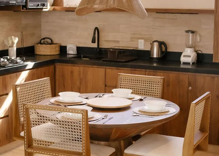 Exclusive Experience At La Veleta Oriana Apartamento Tulum