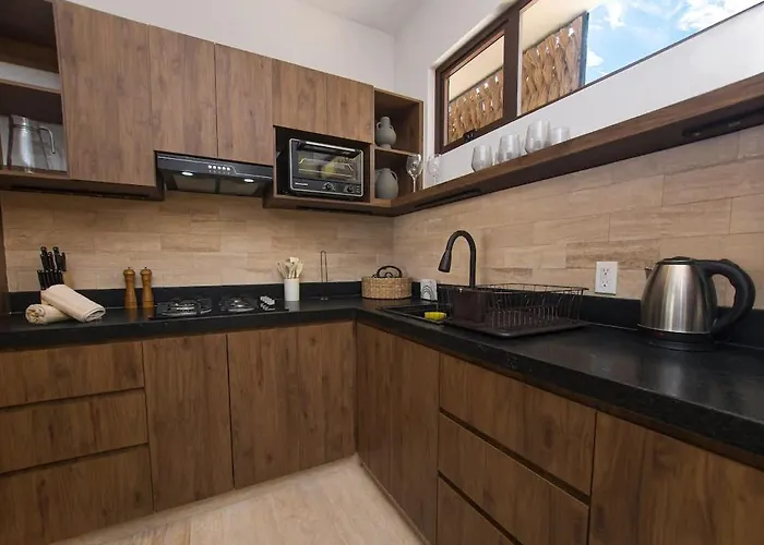Exclusive Experience At La Veleta Oriana Apartamento