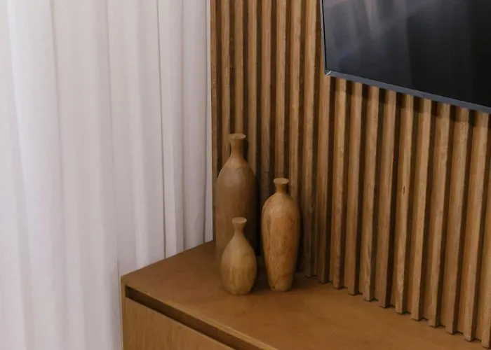 Exclusive Experience At La Veleta Oriana Apartamento *