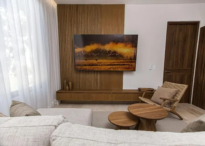 Exclusive Experience At La Veleta Oriana Tulum