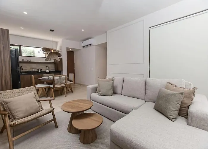 Exclusive Experience At La Veleta Oriana Apartamento Tulum