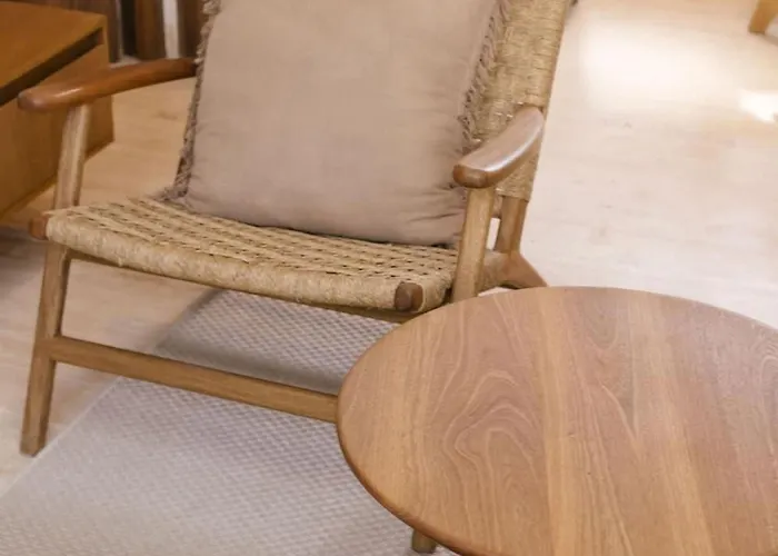 Apartamento Exclusive Experience At La Veleta Oriana