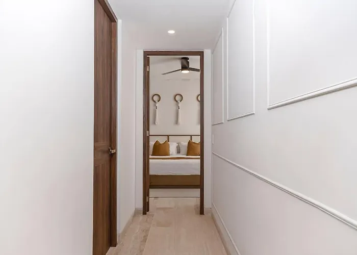 Apartamento Exclusive Experience At La Veleta Oriana