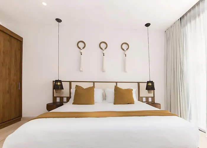 Exclusive Experience At La Veleta Oriana Apartamento Tulum