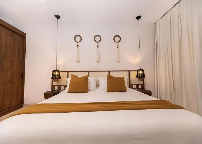 Apartamento Exclusive Experience At La Veleta Oriana