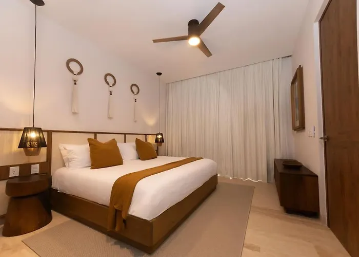 Exclusive Experience At La Veleta Oriana Tulum