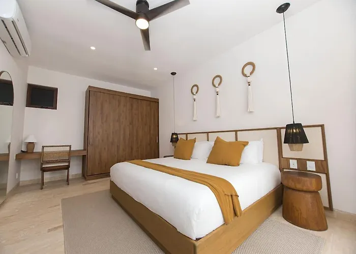 Apartamento Exclusive Experience At La Veleta Oriana *