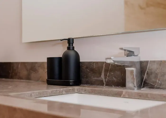 Apartamento Exclusive Experience At La Veleta Oriana *
