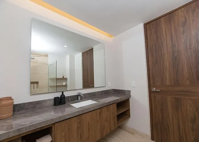 Exclusive Experience At La Veleta Oriana * Tulum