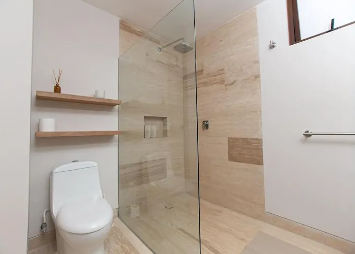 Apartamento Exclusive Experience At La Veleta Oriana