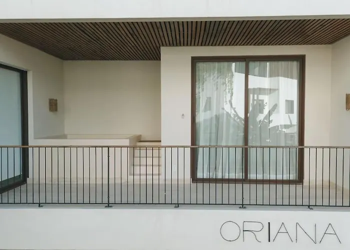 Exclusive Experience At La Veleta Oriana *