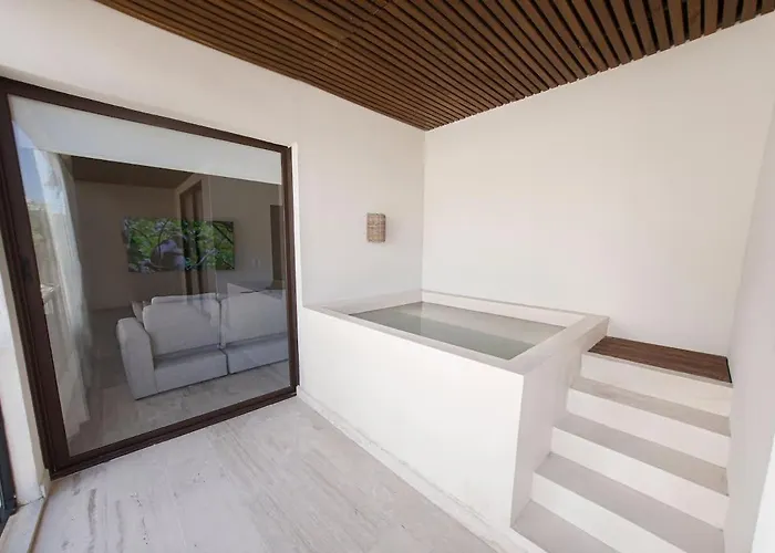 Exclusive Experience At La Veleta Oriana Tulum