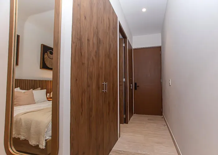 Exclusive Experience At La Veleta Oriana Apartamento *
