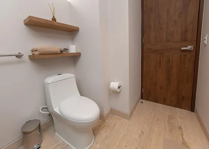 Exclusive Experience At La Veleta Oriana Apartamento Tulum