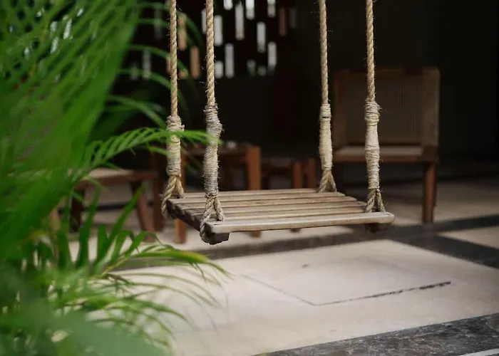 Exclusive Experience At La Veleta Oriana Tulum