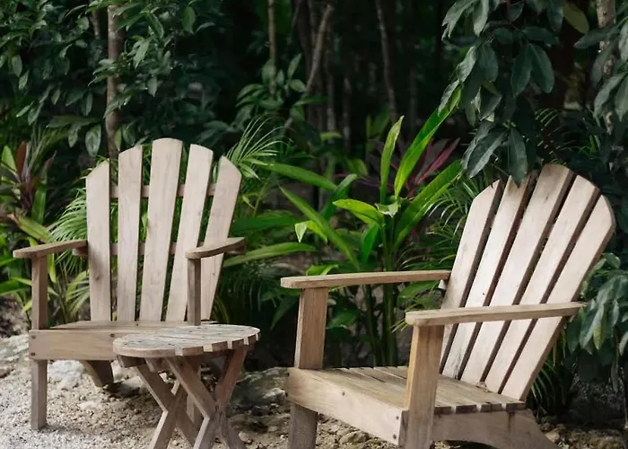Exclusive Experience At La Veleta Oriana * Tulum