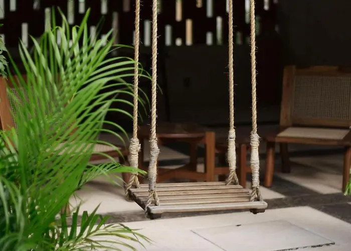 Exclusive Experience At La Veleta Oriana Apartamento Tulum