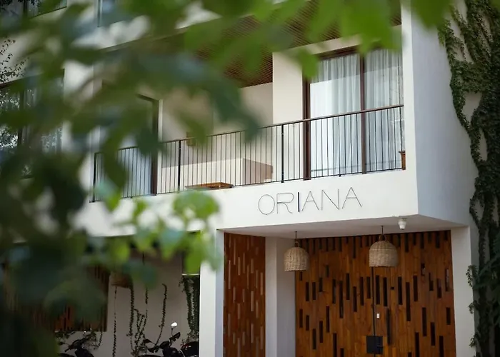 Exclusive Experience At La Veleta Oriana Apartamento Tulum